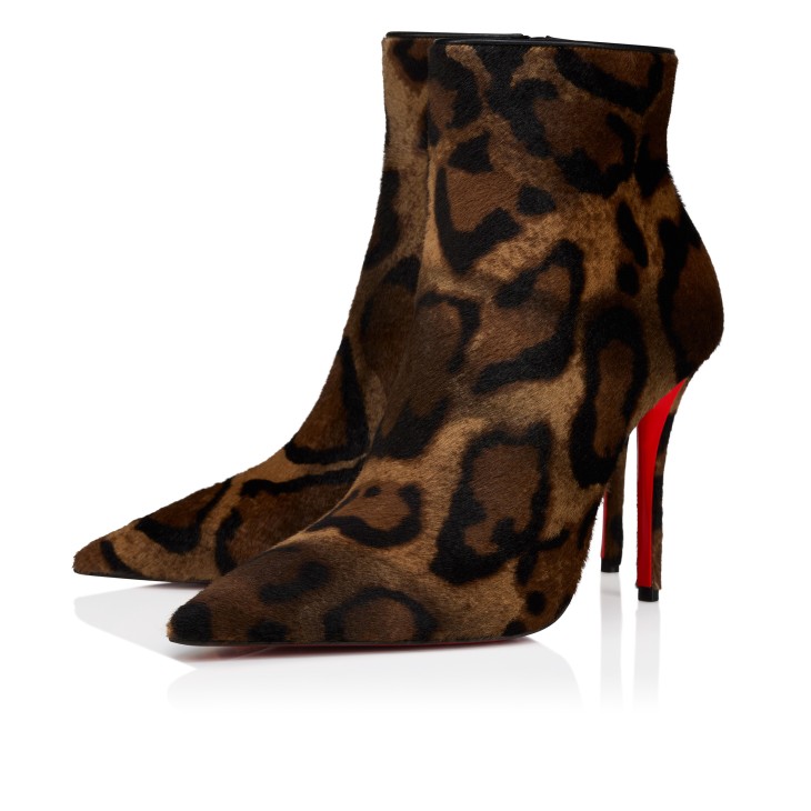 Christian Louboutin Miss Z Booty - Image 1
